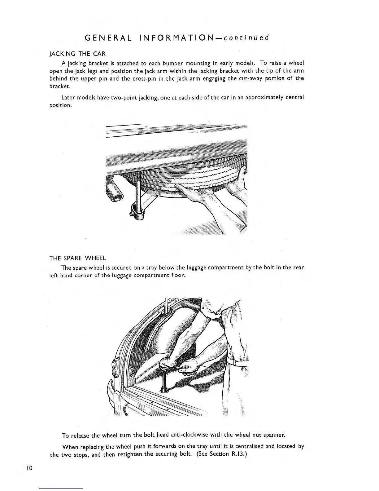 Page #10 background image