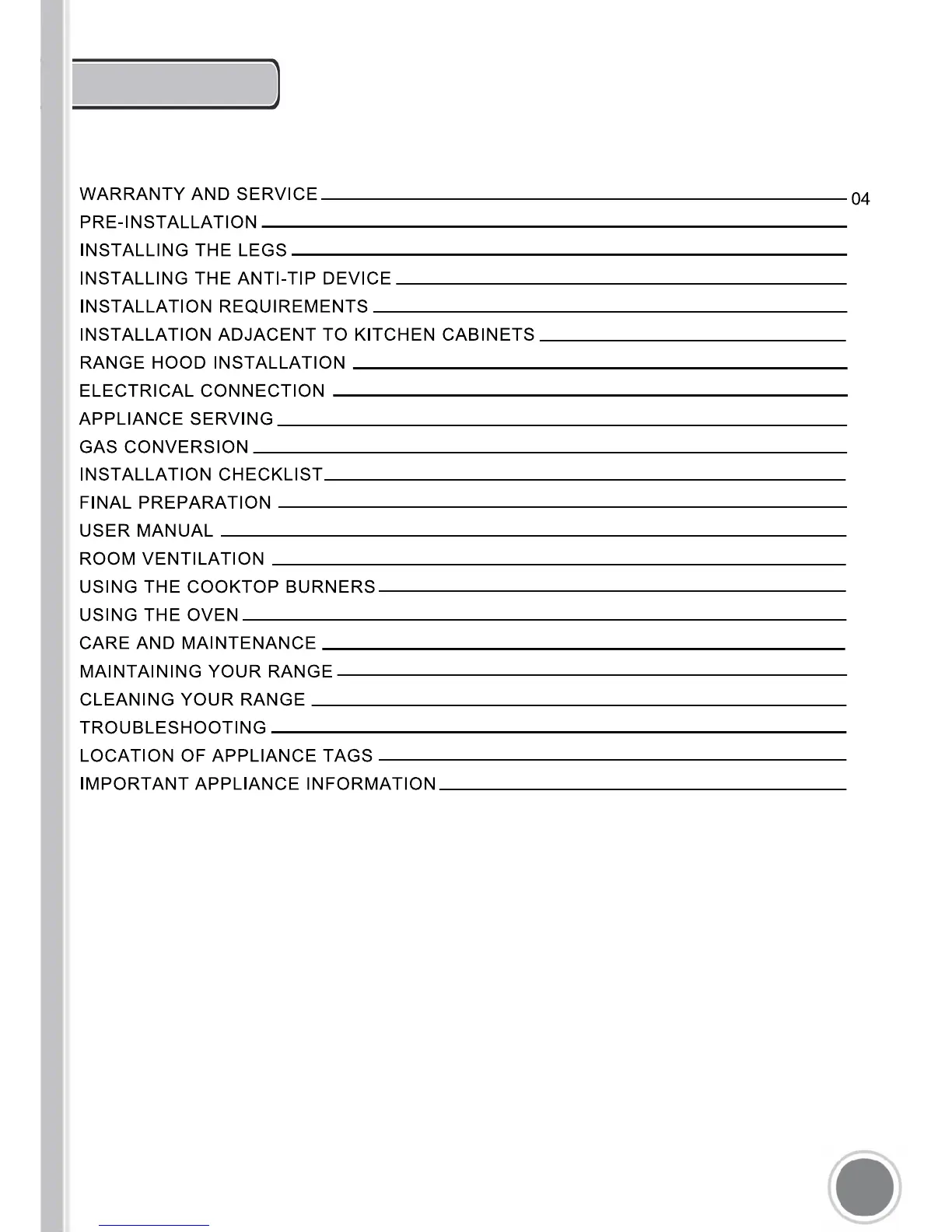 Page #4 background image