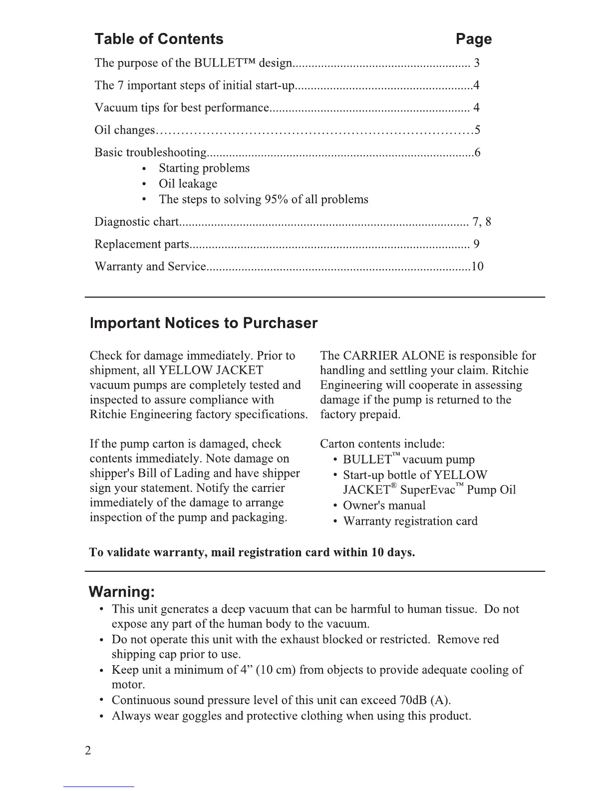 Page #2 background image