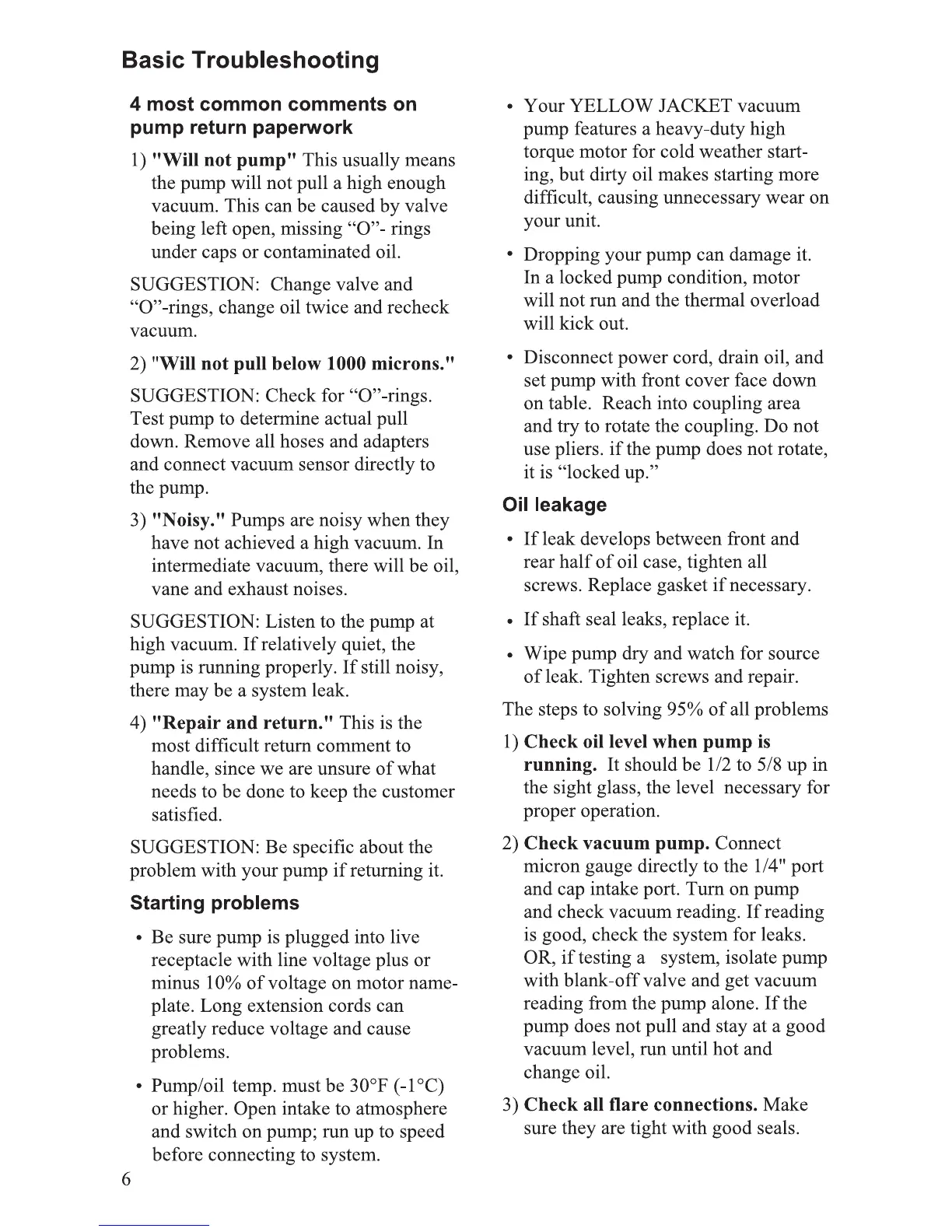 Page #6 background image
