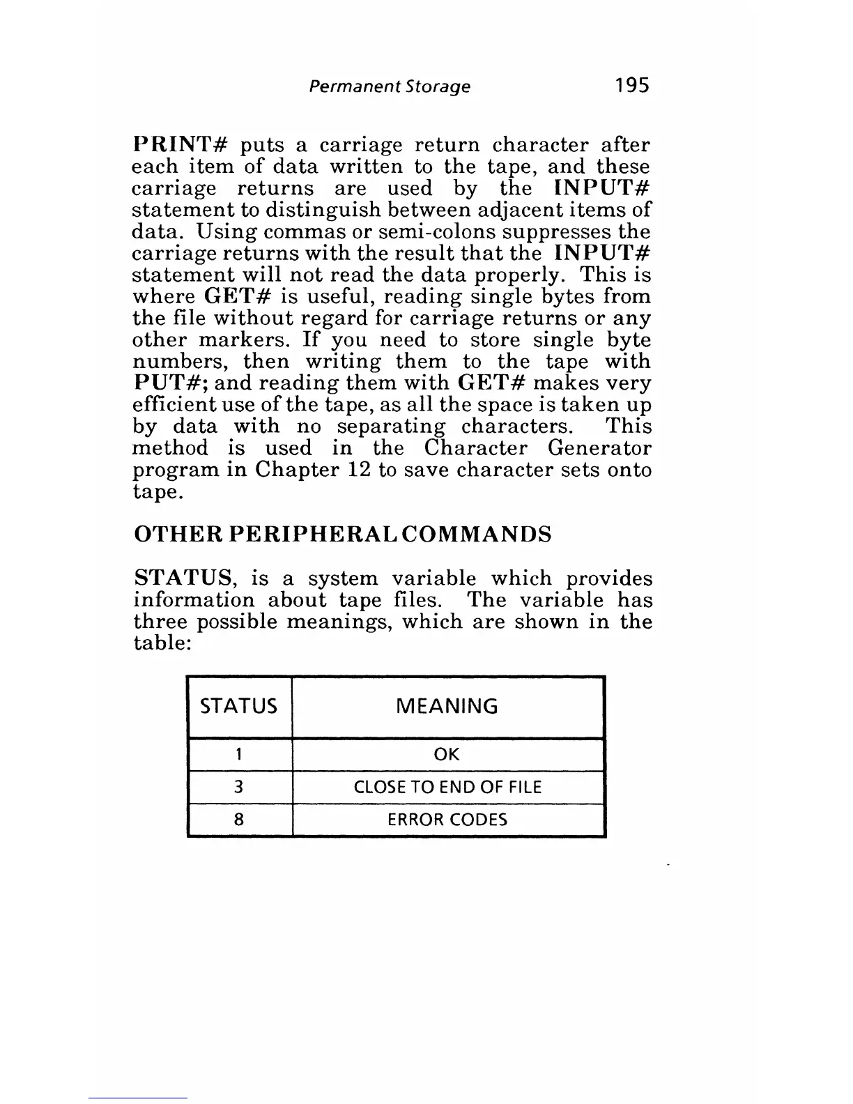 Page #207 background image