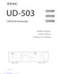 Preview: Owner's Manual