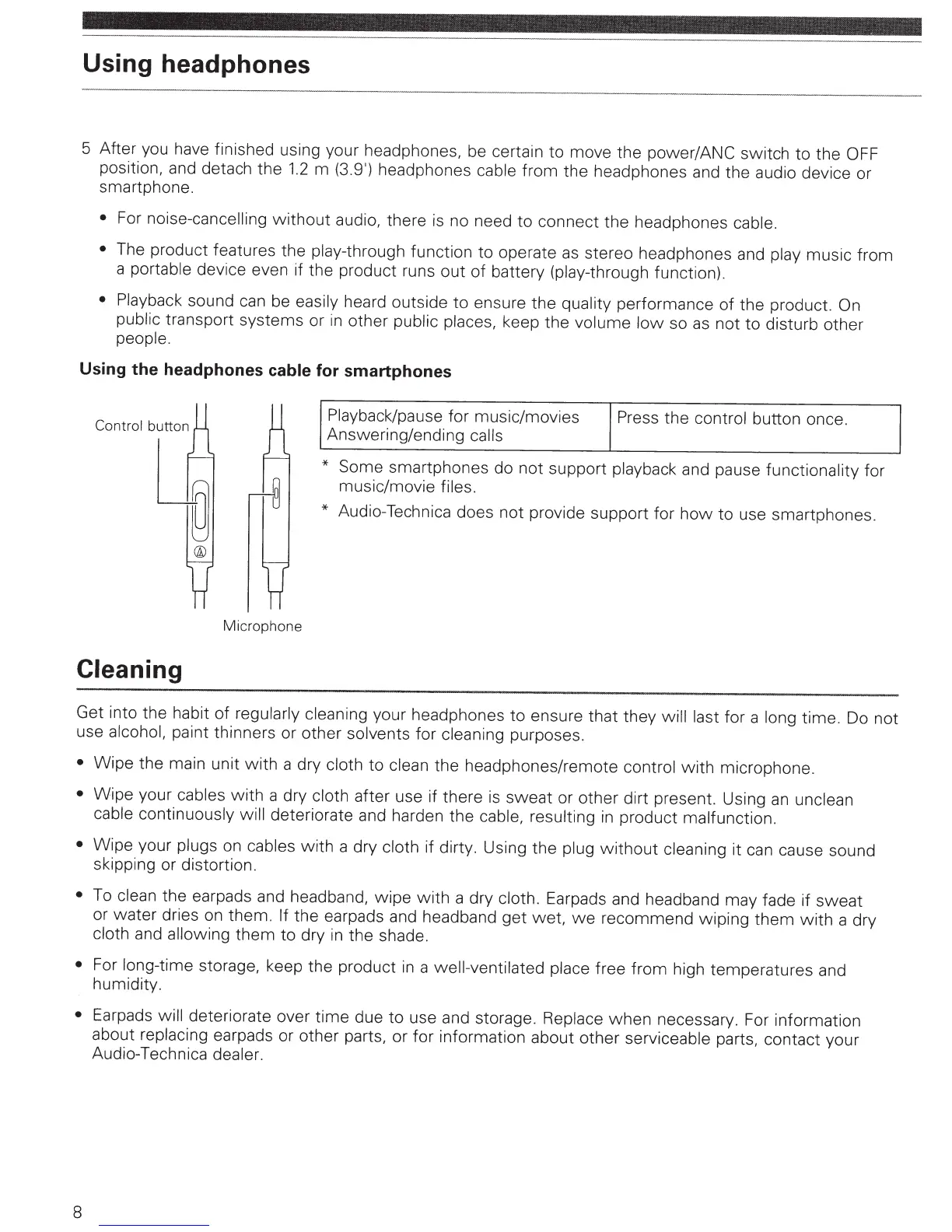 Page #8 background image