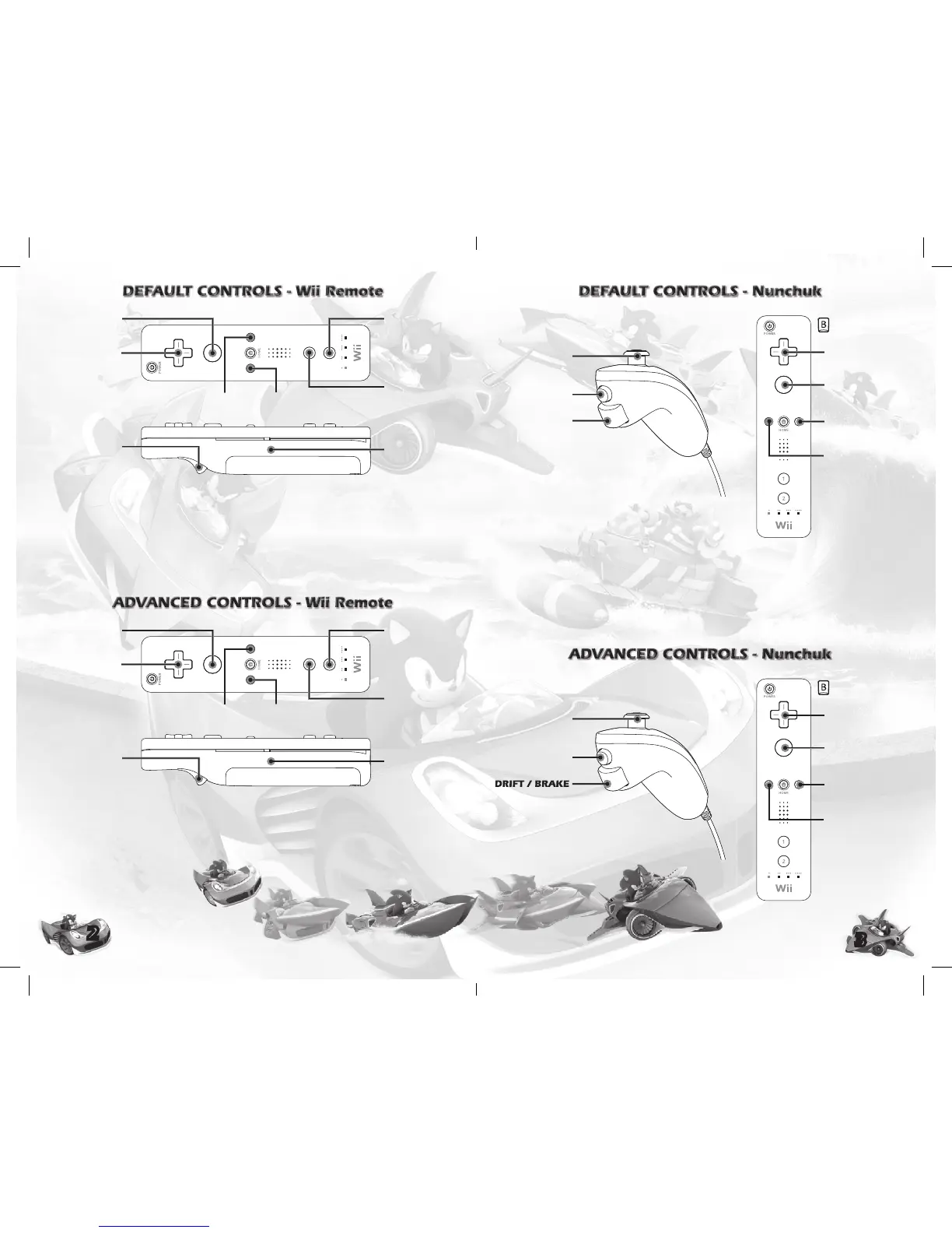 Page #2 background image
