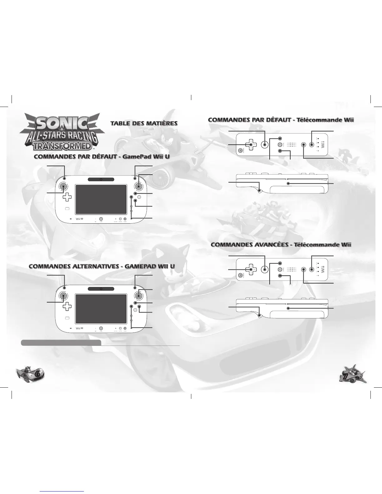 Page #4 background image