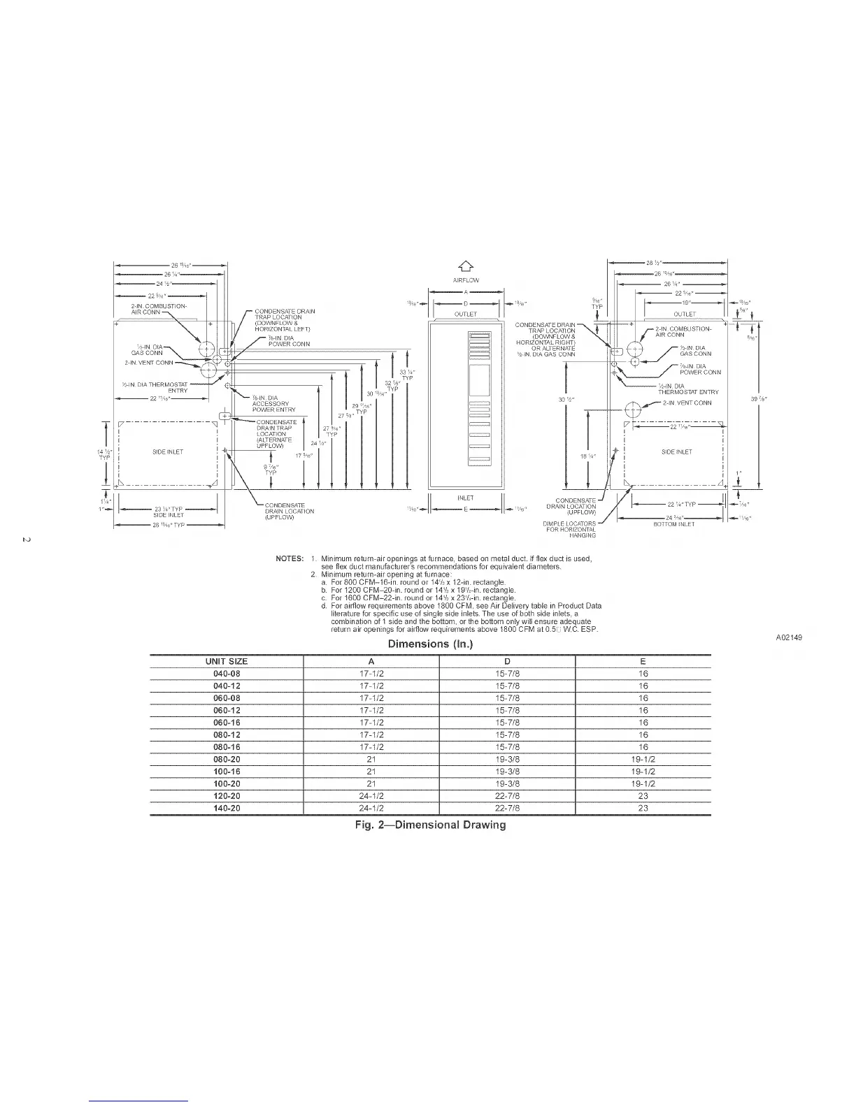 Page #2 background image