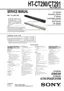 Preview: Service Manual