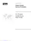 Preview: Service Manual