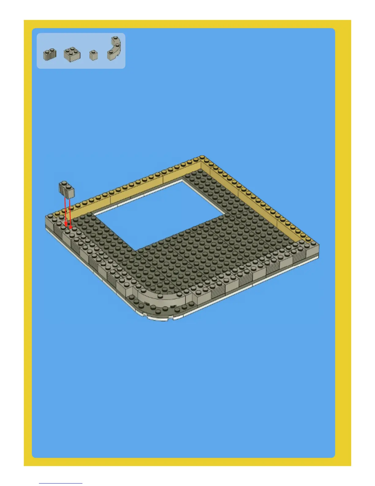 Page #8 background image