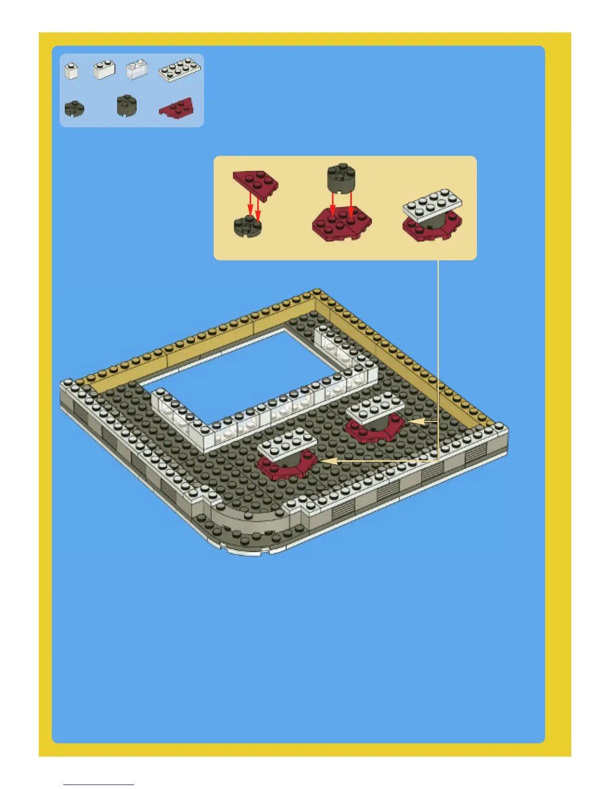 Page #10 background image