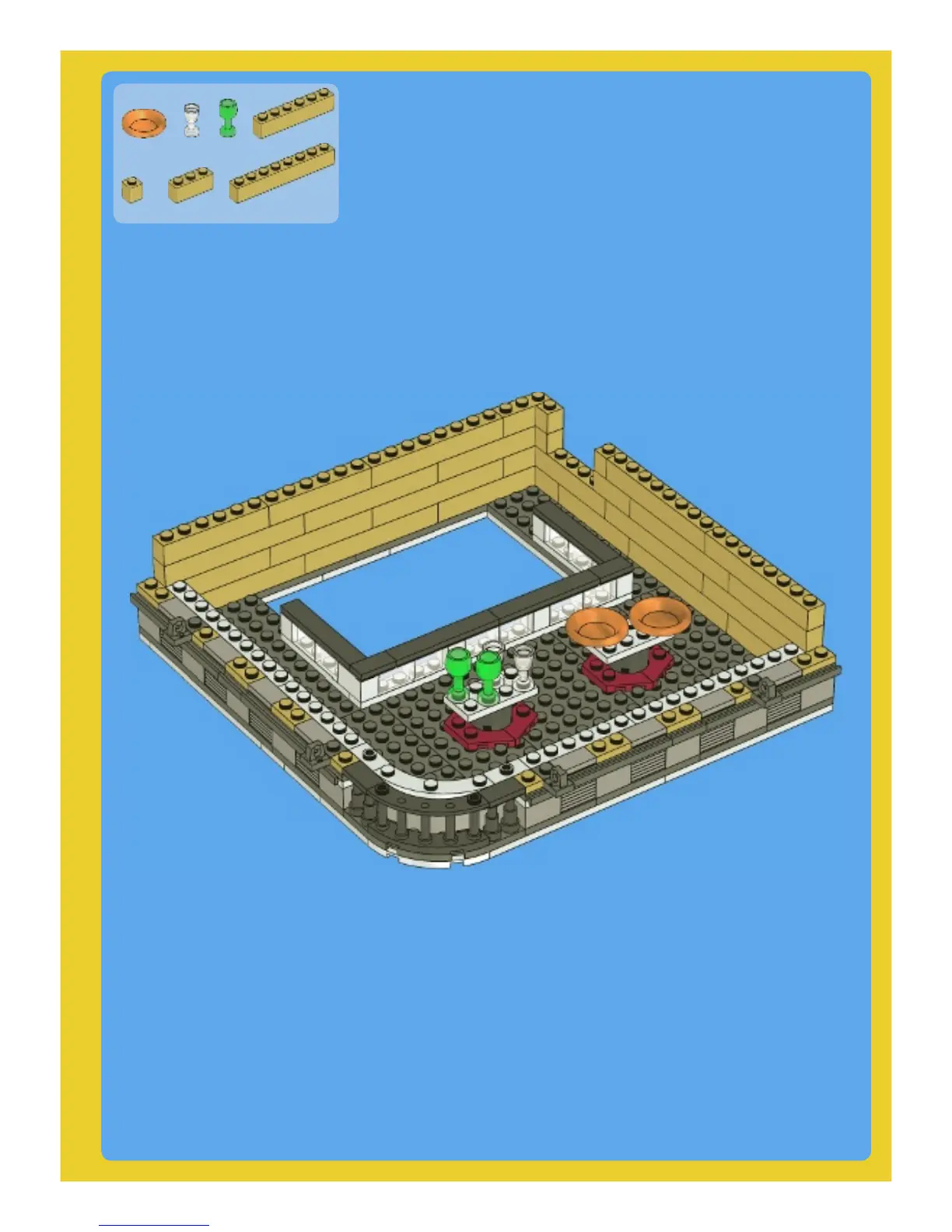 Page #15 background image