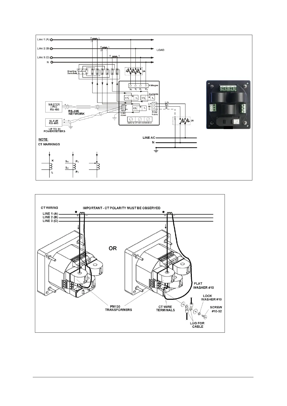 Page #6 background image