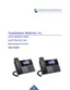 Preview: User Guide