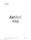 Preview: Faqs