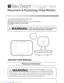 Preview: Instruction Manual