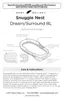 Preview: Care & Instruction Manual