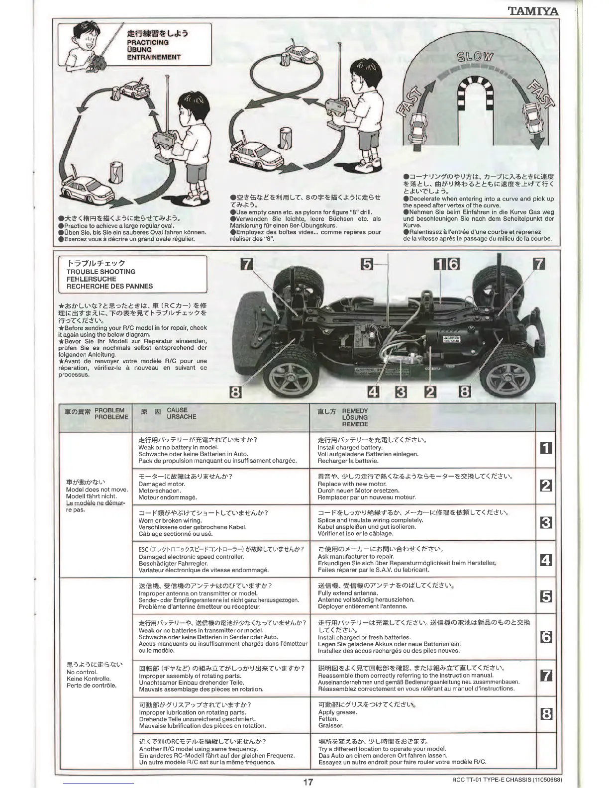 Page #17 background image