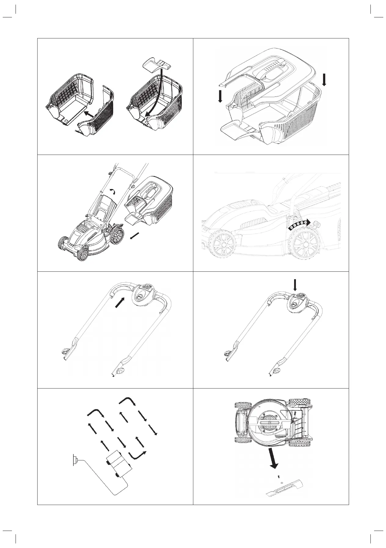 Page #3 background image