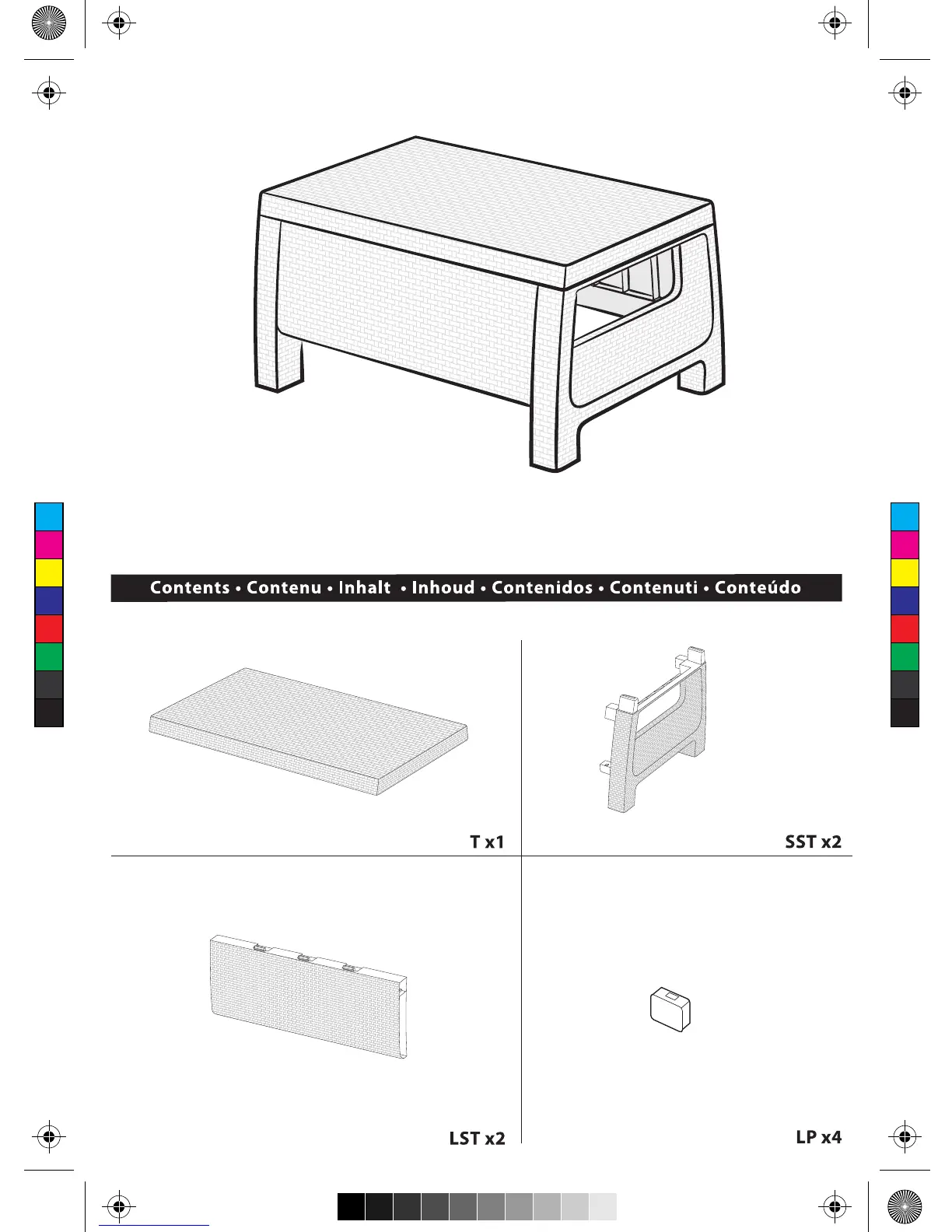 Page #3 background image