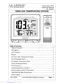Preview: Instruction Manual