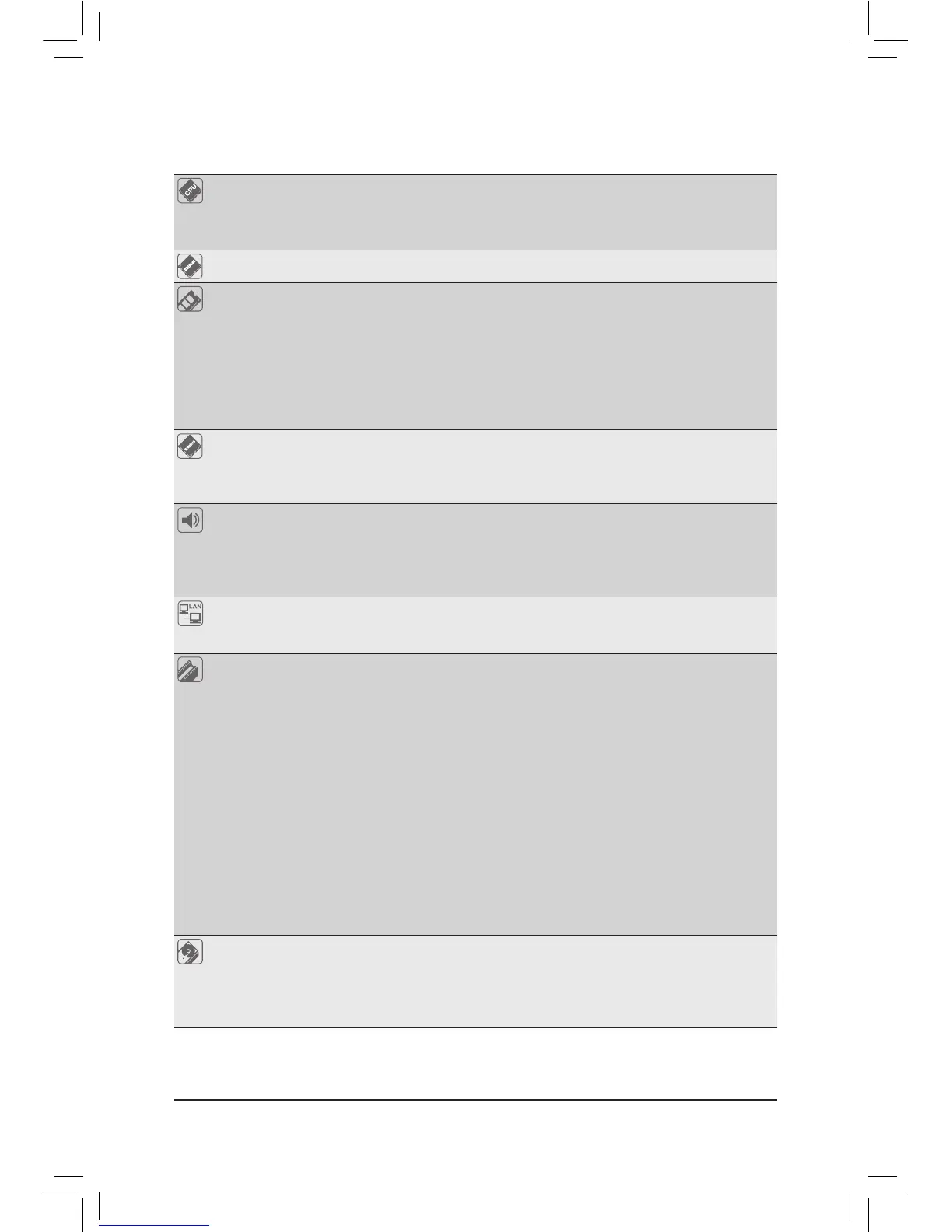 Page #6 background image