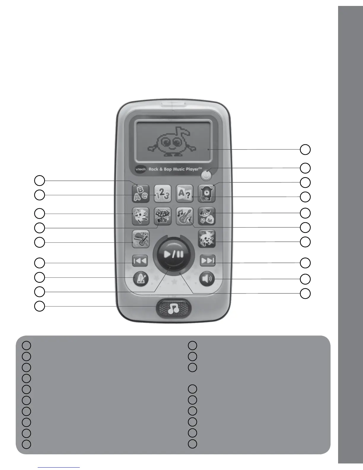 Page #3 background image