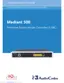 Preview: Hardware Installation Manual
