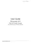 Preview: User Guide