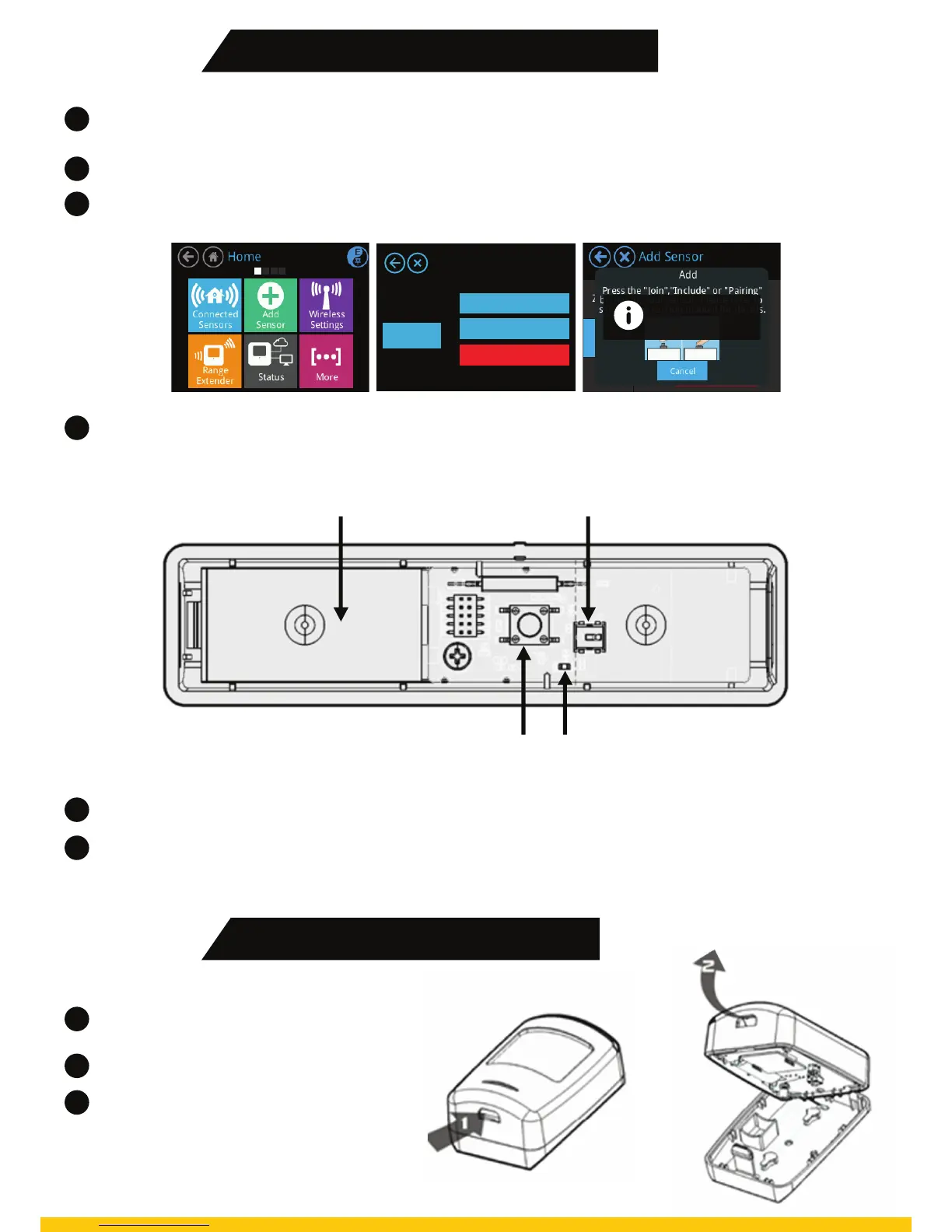 Page #3 background image