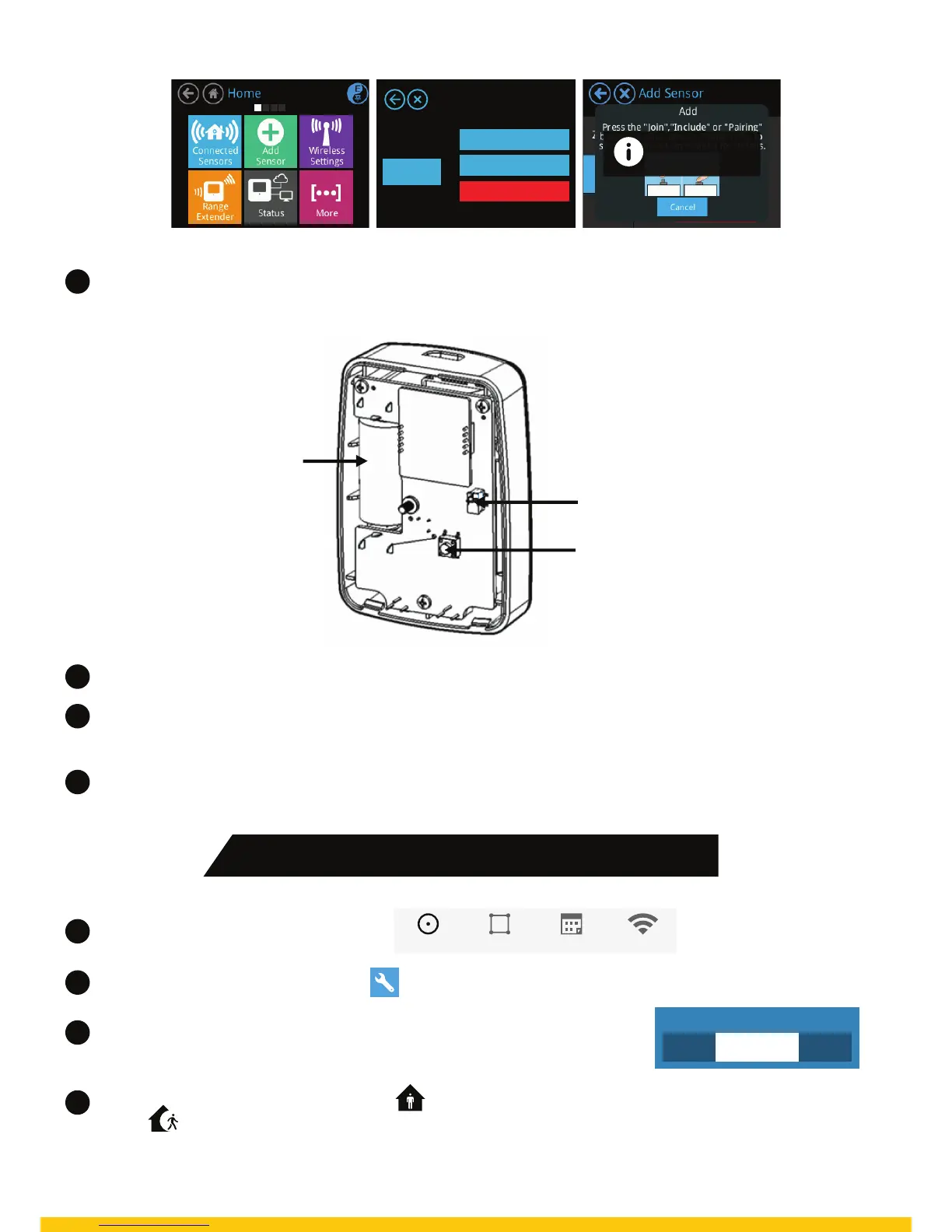Page #4 background image