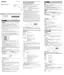 Preview: Reference Guide