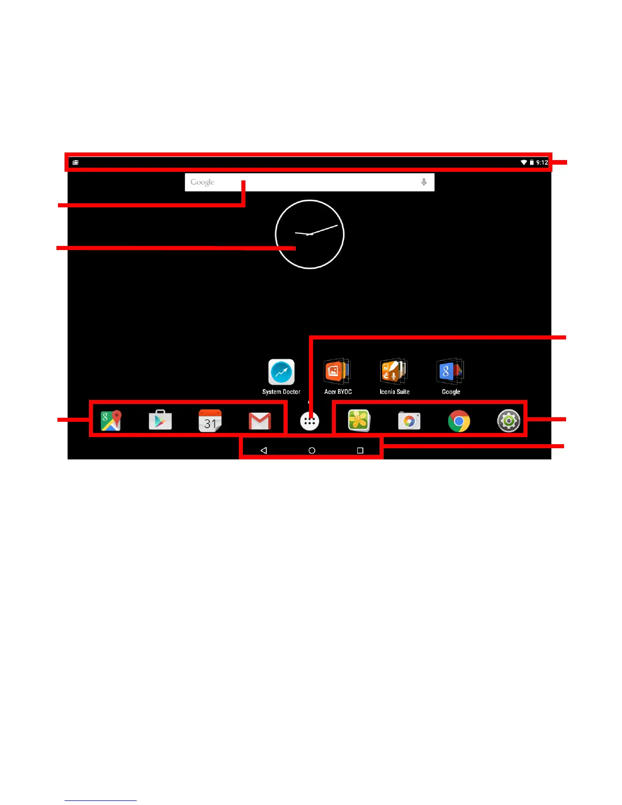 Page #3 background image