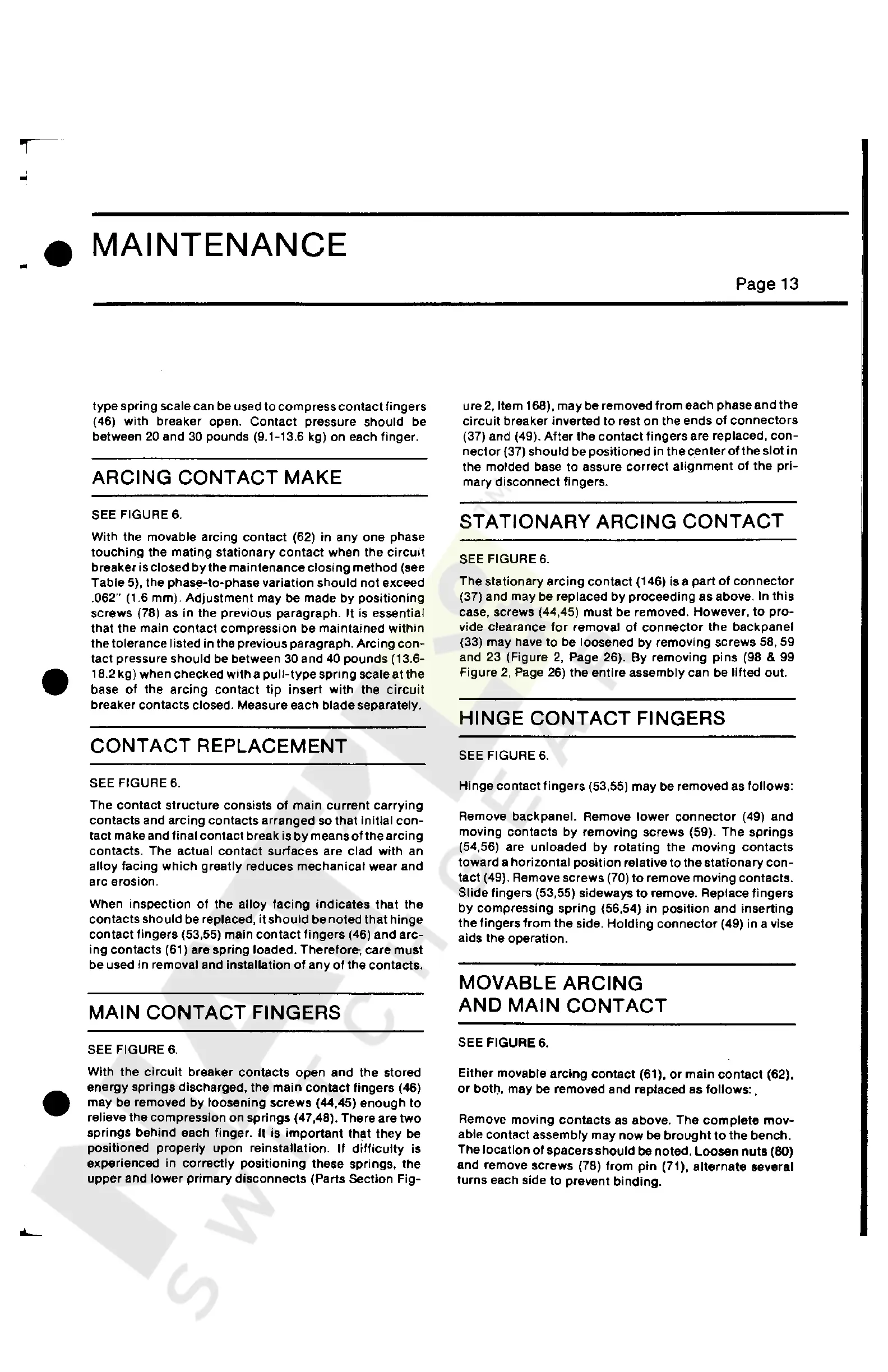 Page #16 background image
