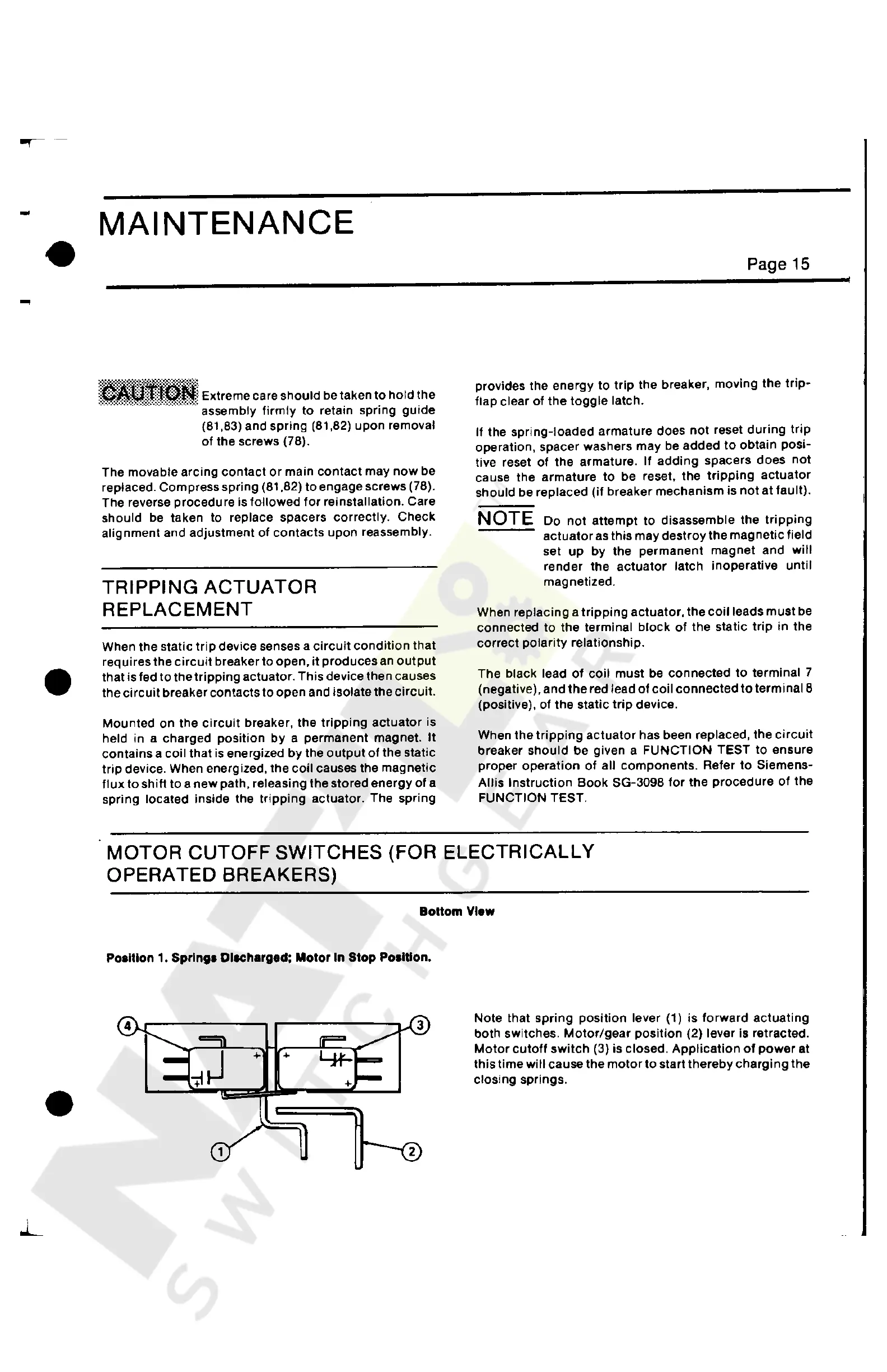 Page #18 background image