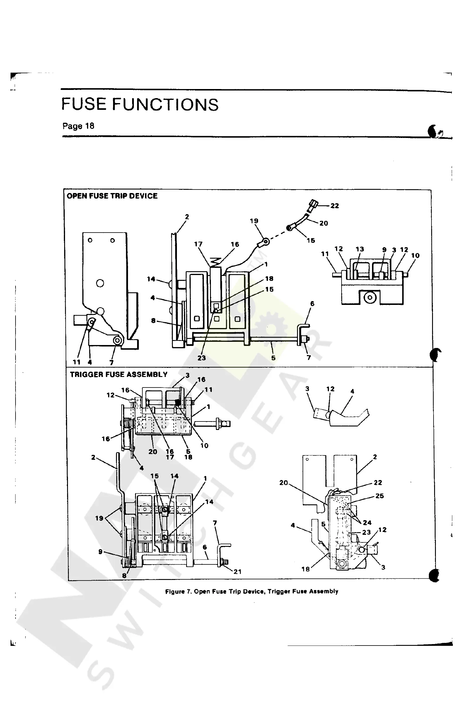 Page #21 background image
