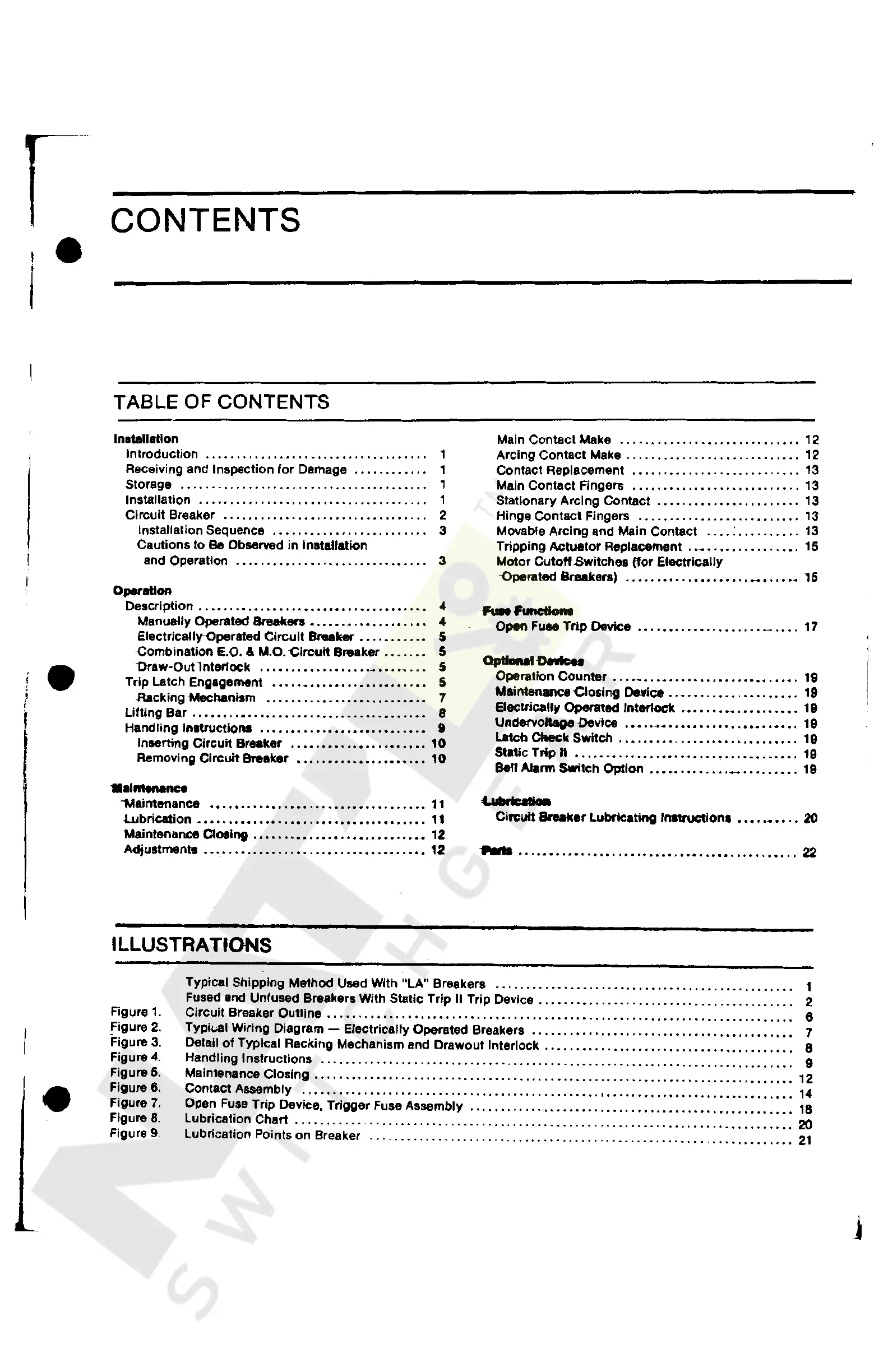 Page #2 background image