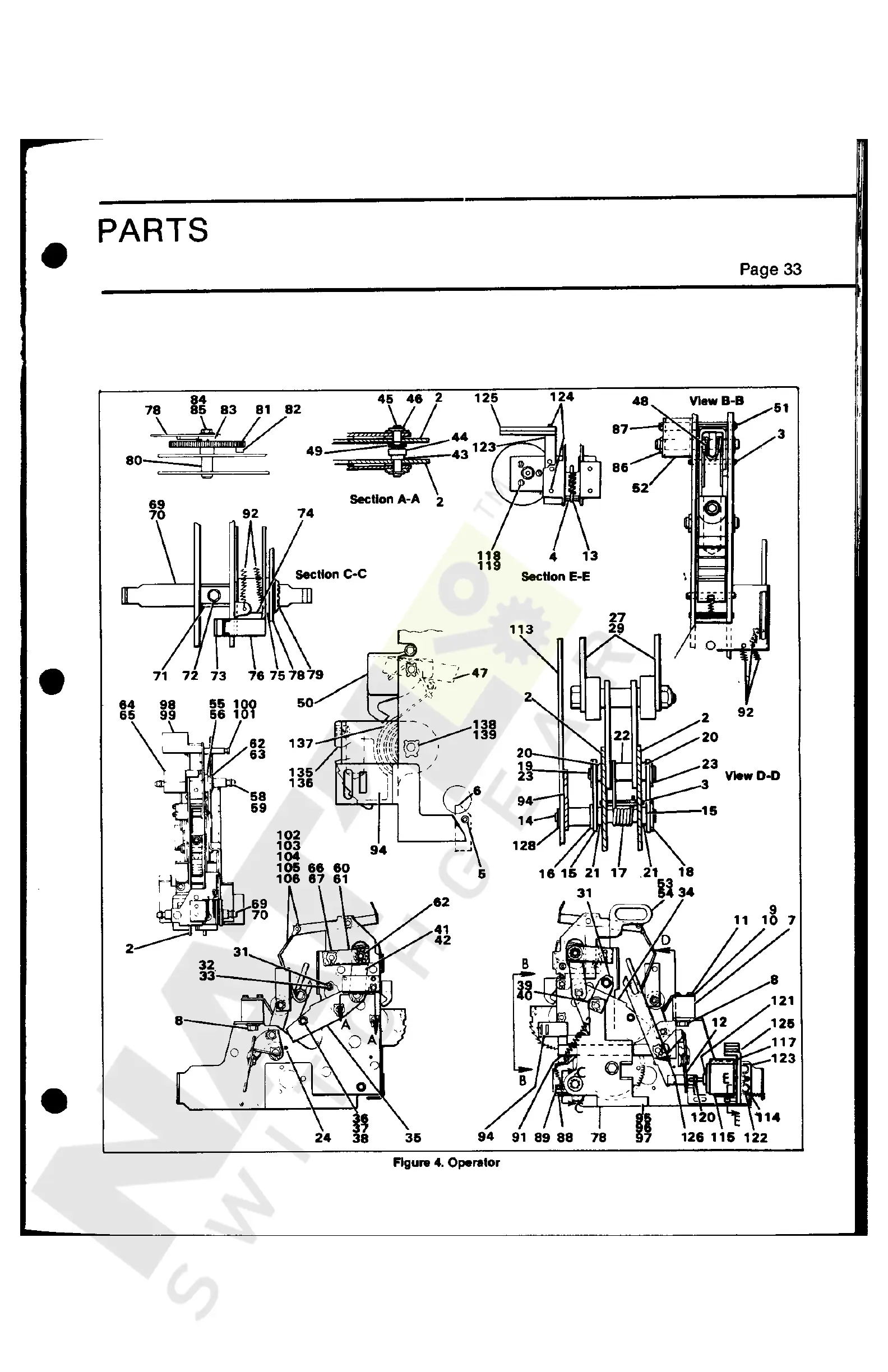 Page #36 background image