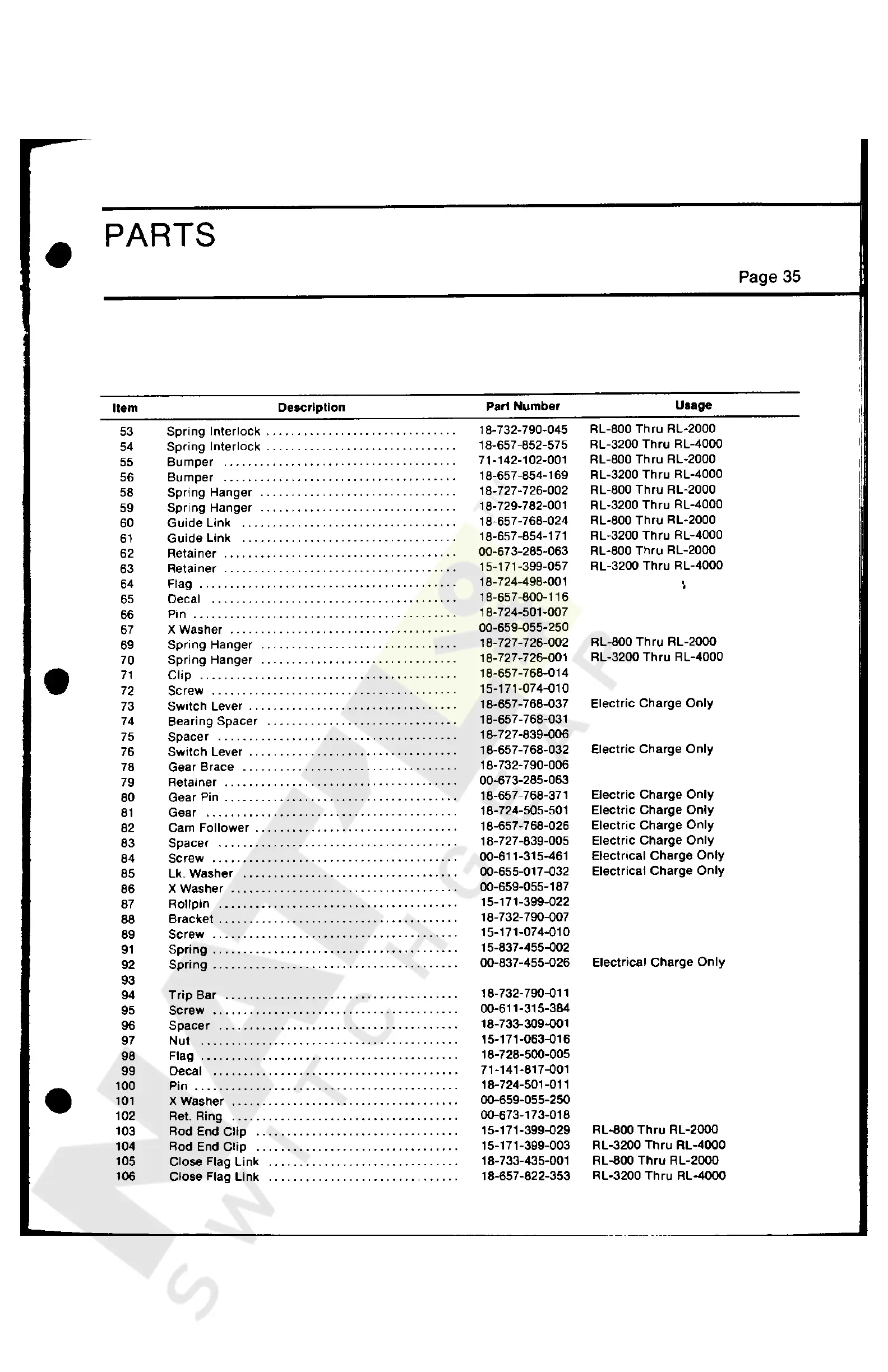 Page #38 background image
