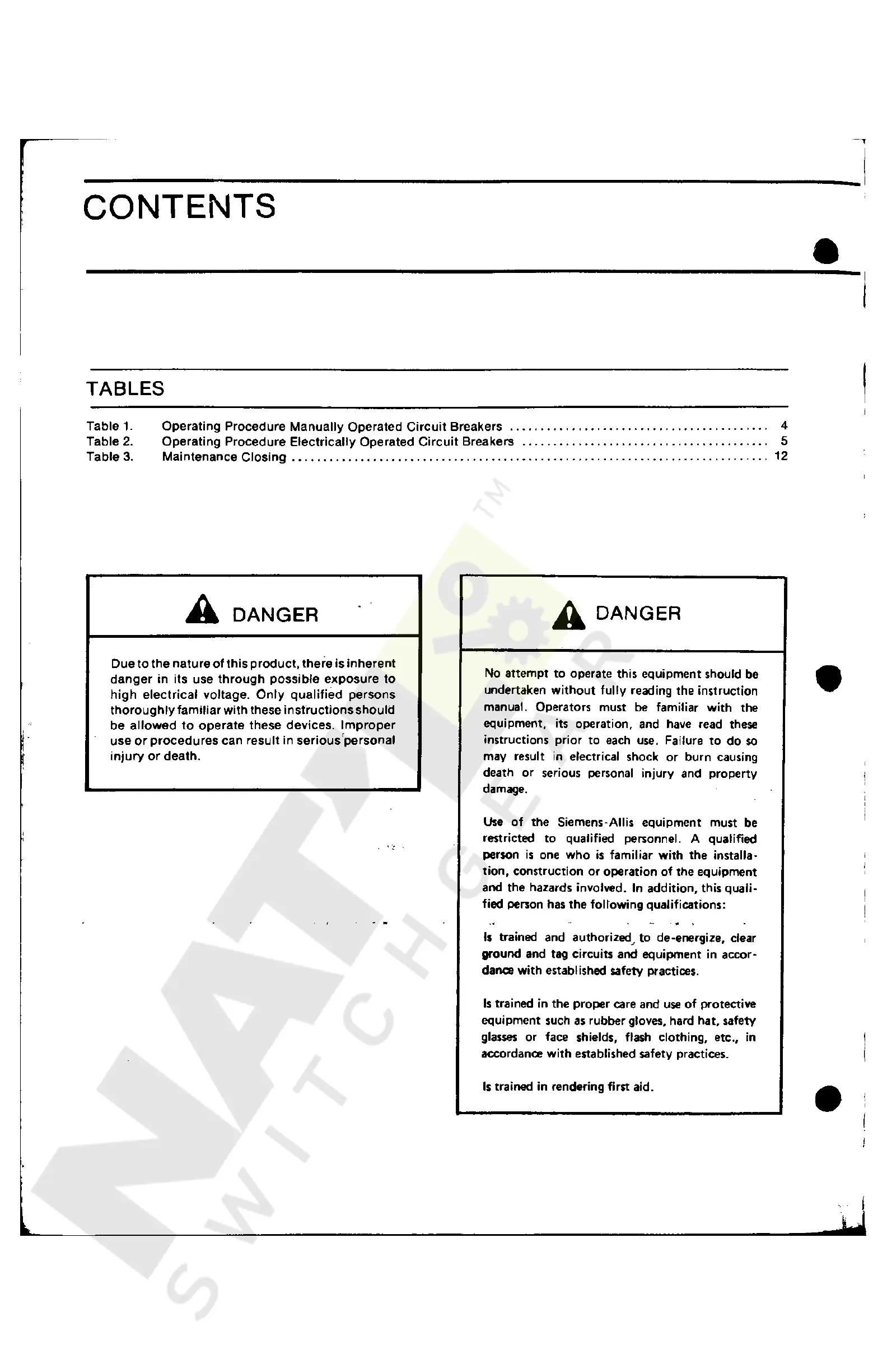 Page #3 background image