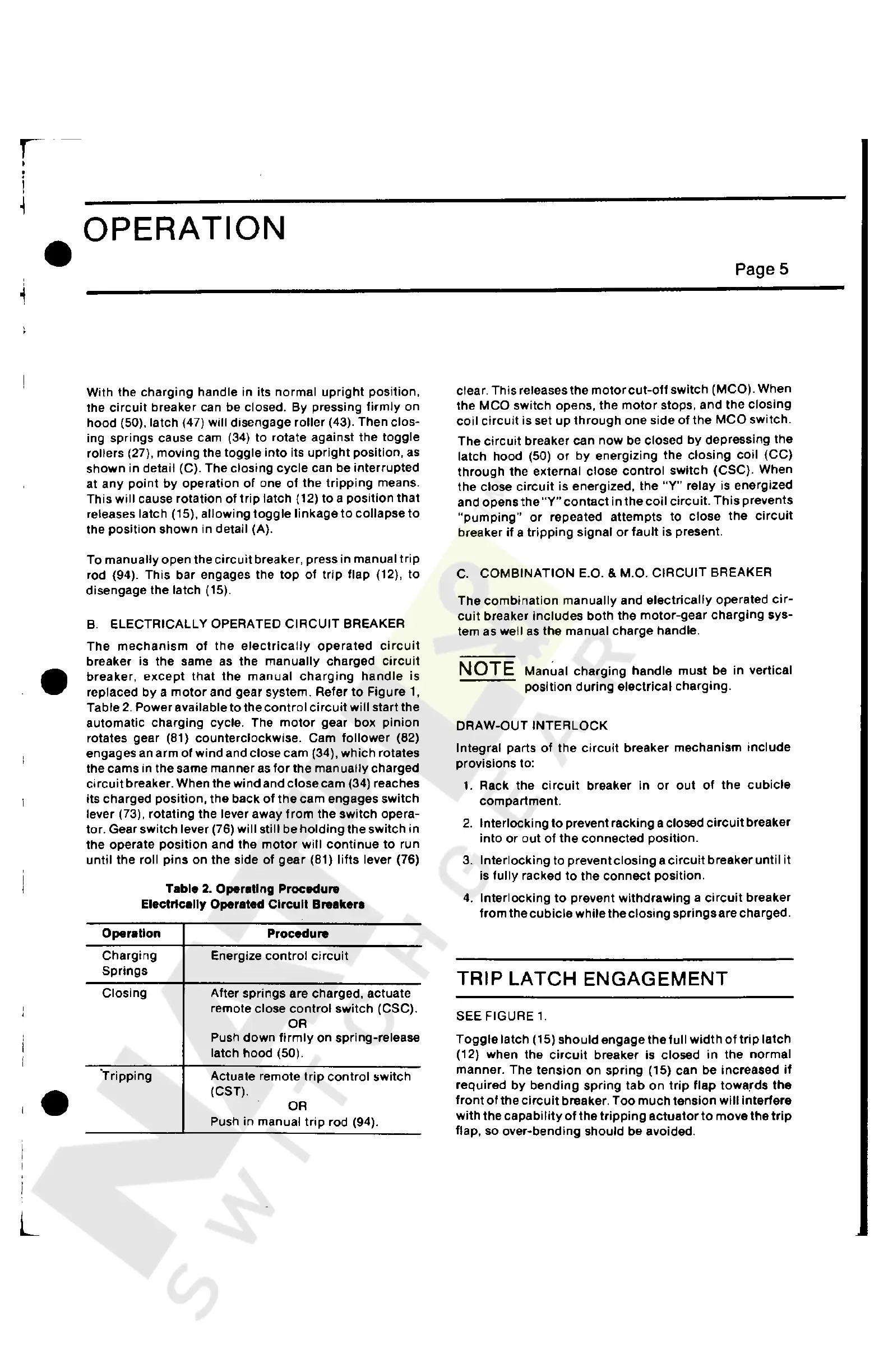 Page #8 background image