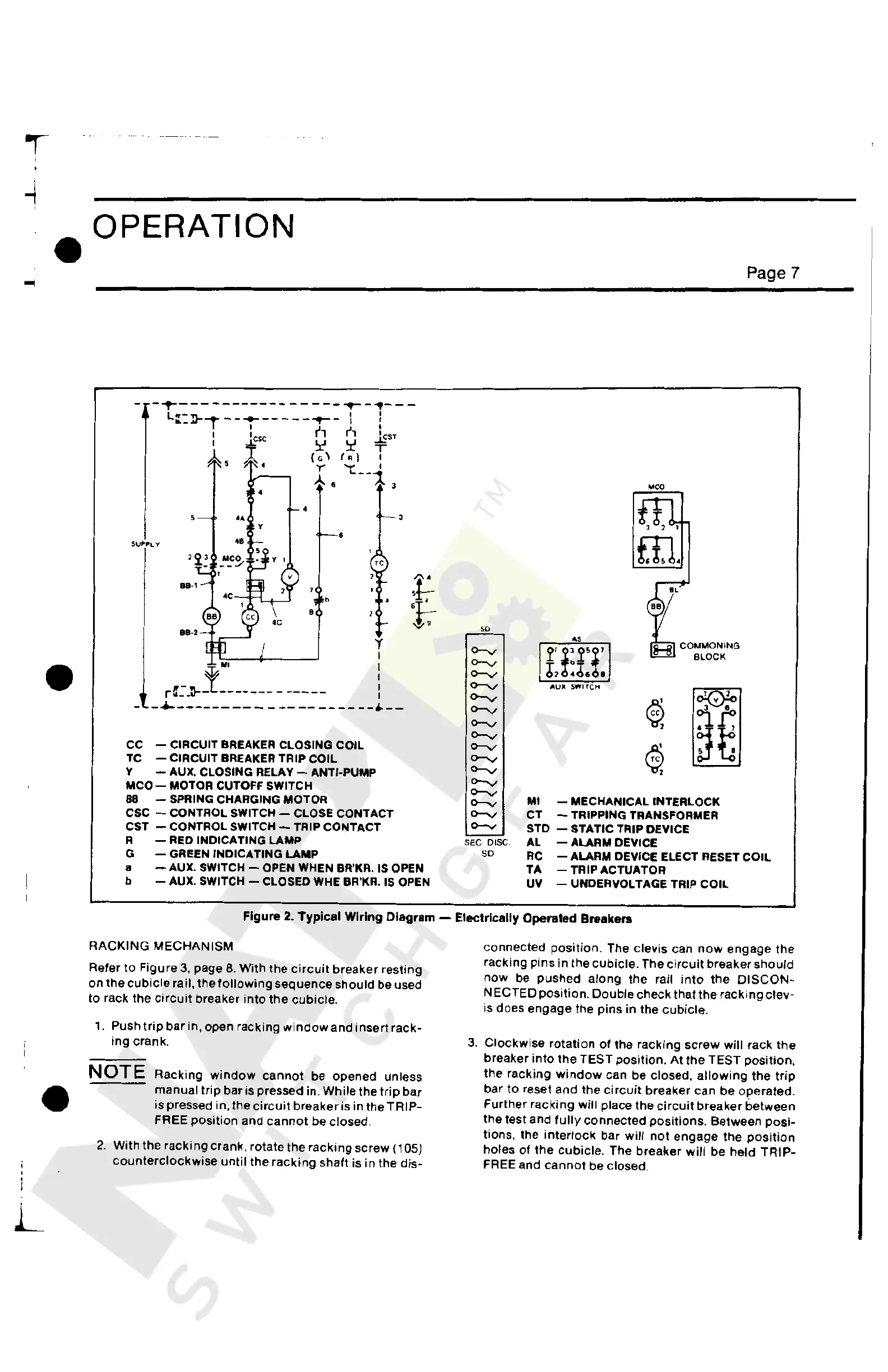 Page #10 background image