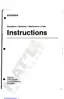 Preview: Instructions