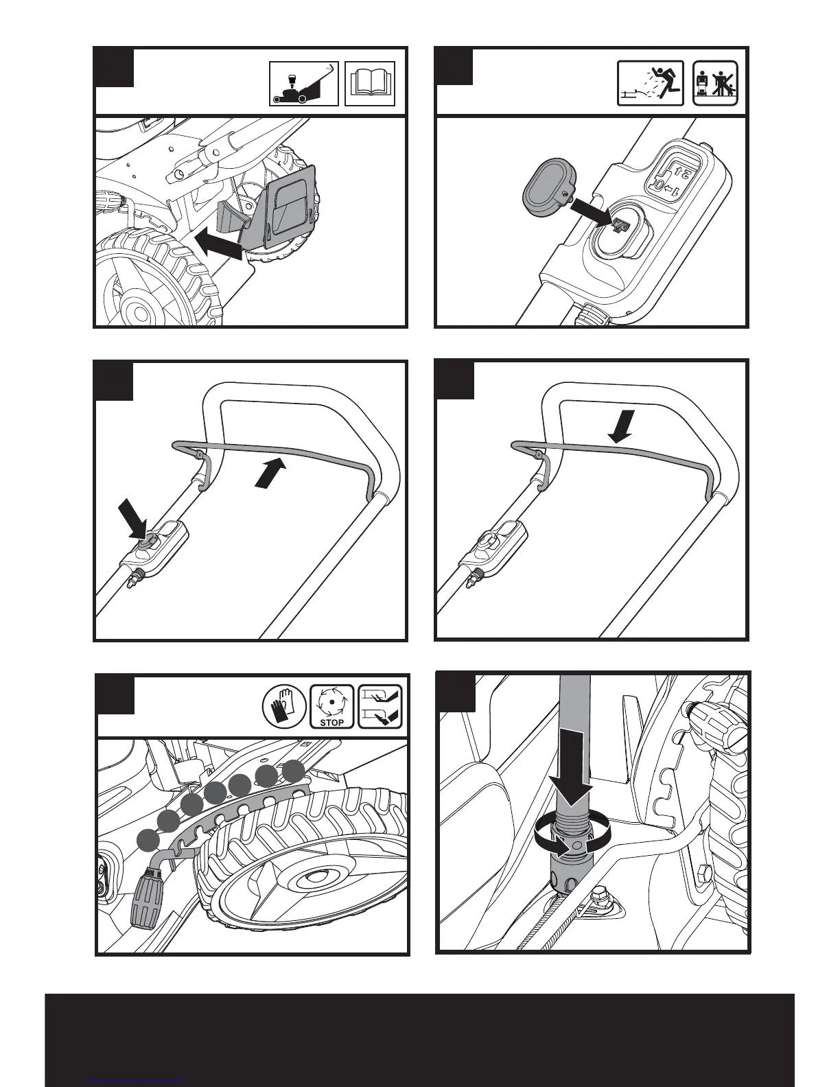 Page #6 background image