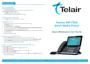 Preview: Quick Reference User Guide