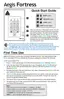 Preview: Quick Start Guide