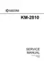 Preview: Service Manual