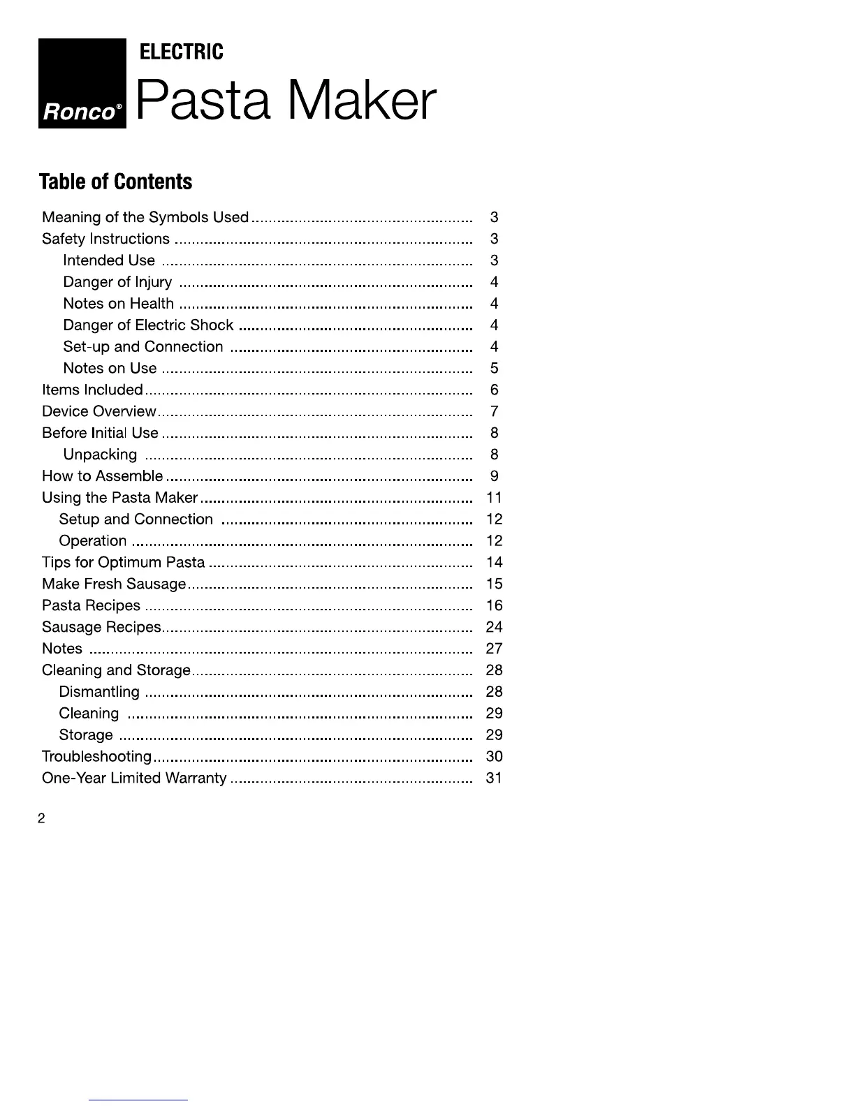 Page #2 background image
