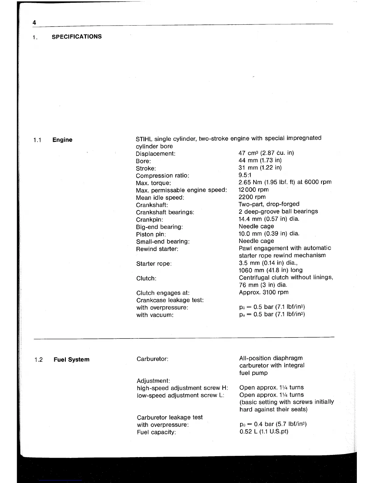 Page #5 background image