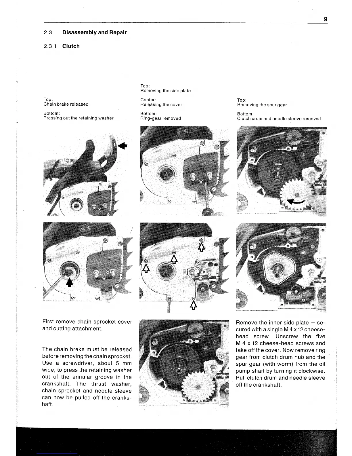 Page #10 background image