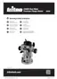 Preview: Operating/Safety Instructions